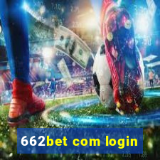 662bet com login